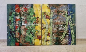 Exposici&oacute;n actual Babel